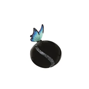 Butterfly Orbs Mini Urn