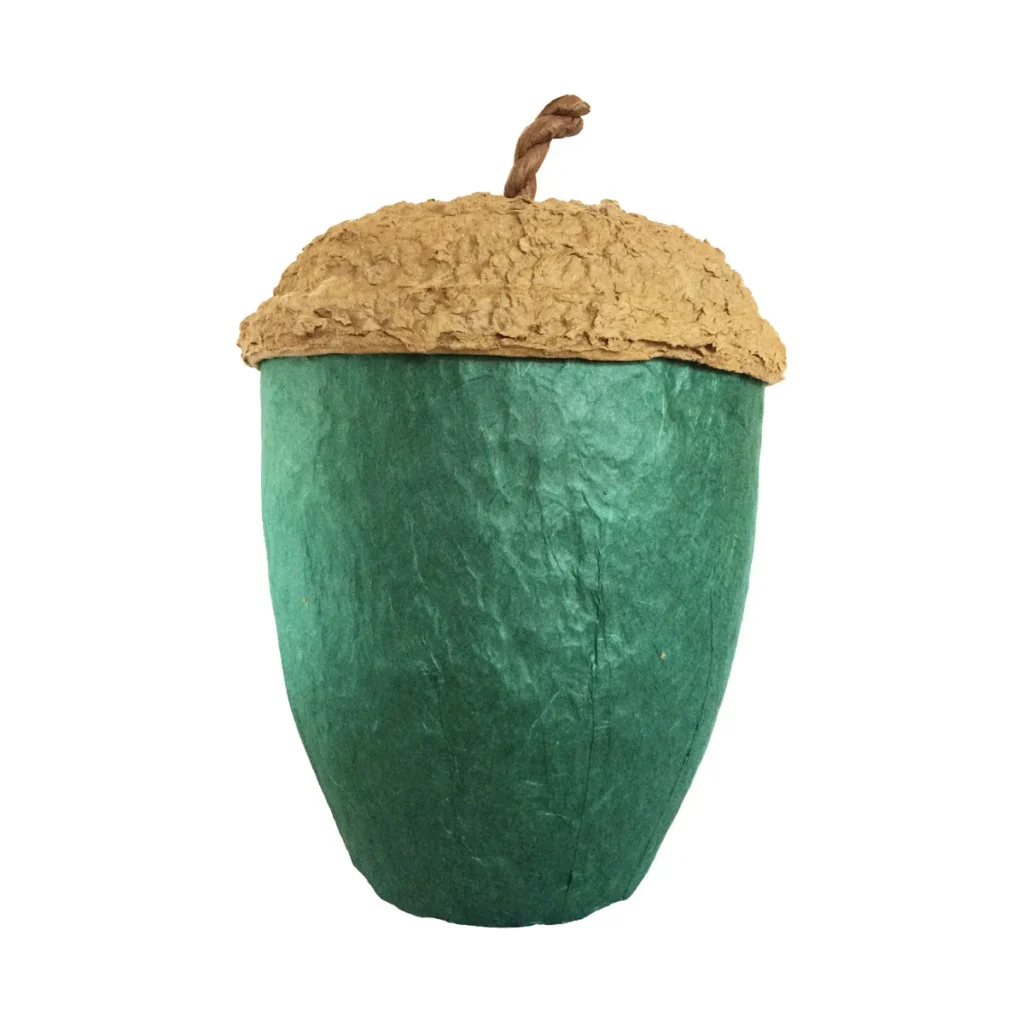 Acorn Urn