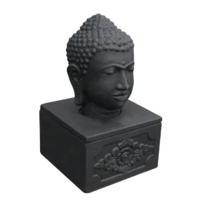 Buddha Urn
