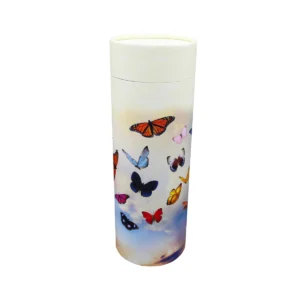 Butterflies