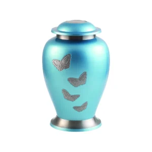 Butterflies Urn