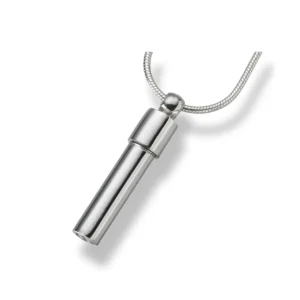 Chamber Keepsake Pendant