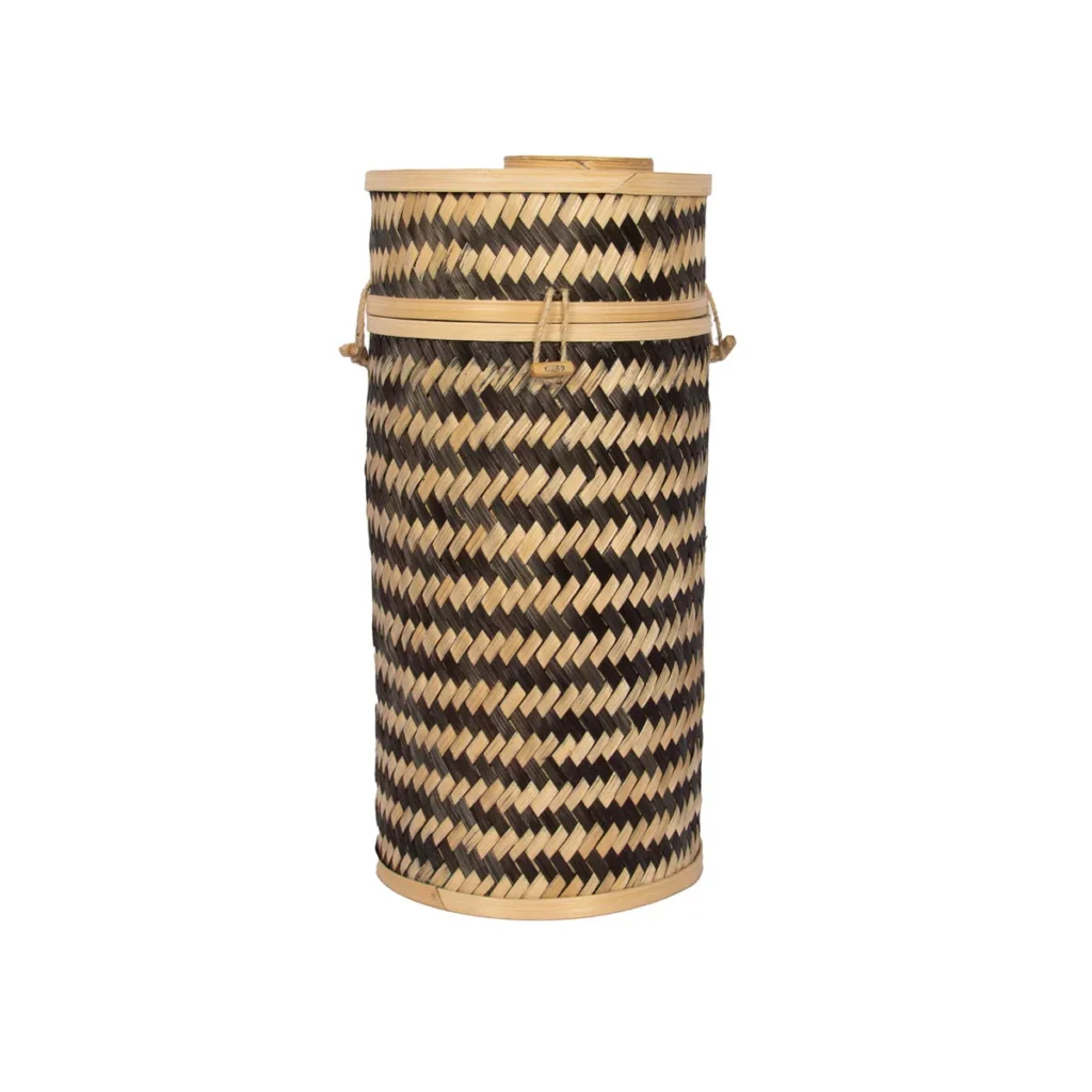 Chequered Bamboo