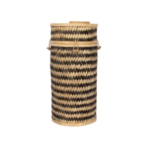 Chequered Bamboo