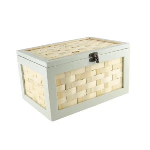 Daisy Bamboo Urn
