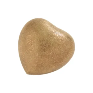 Earthen Heart Keepsake