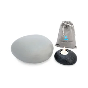 Eternity Pebble Keepsake