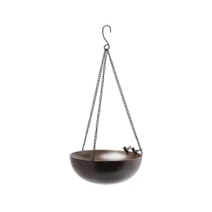 Memorial Bird Bath Urn