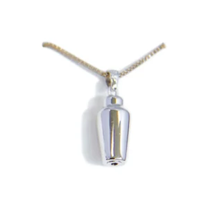 Mini Urn Keepsake Pendant