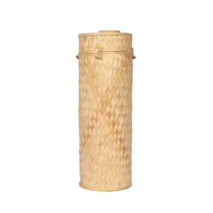 Natural Bamboo