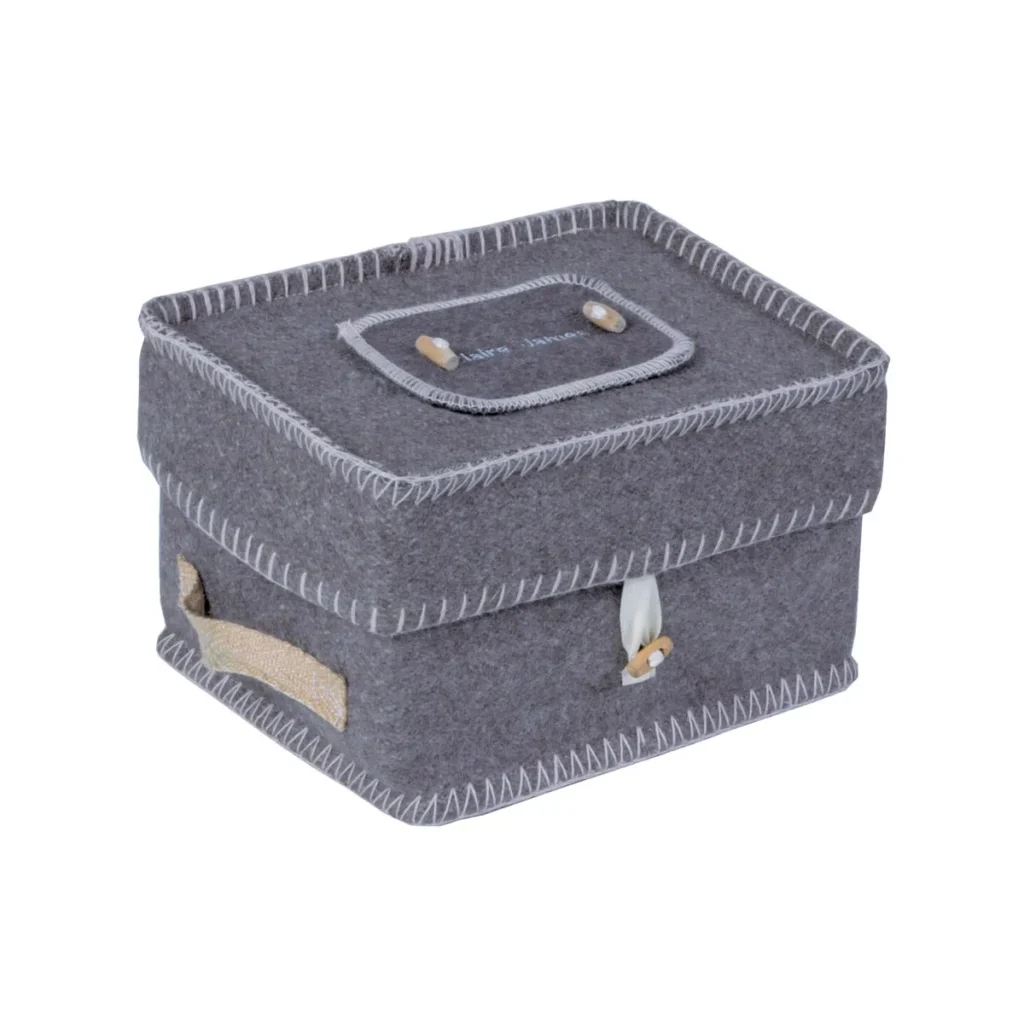 Natural Legacy Casket