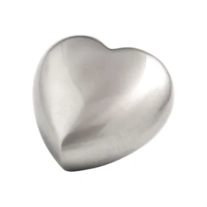 Orchid Heart