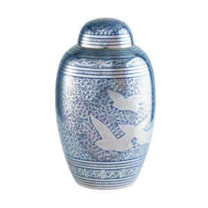 Peaceful Grace Urn