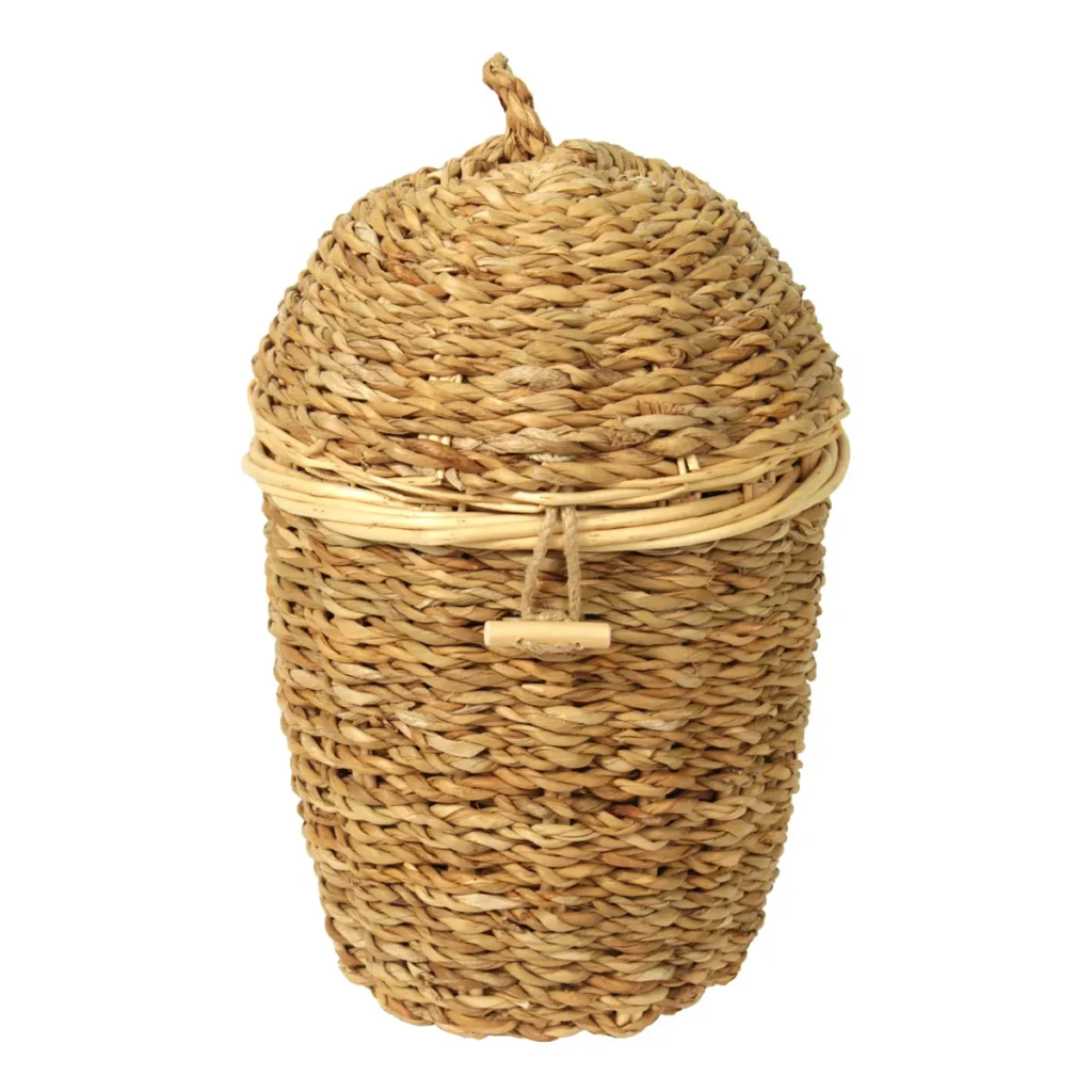 Seagrass Urn