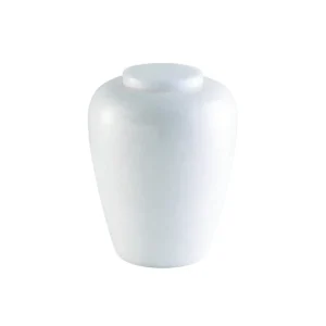 Simple Marble Urn