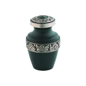 Strength Mini Urn